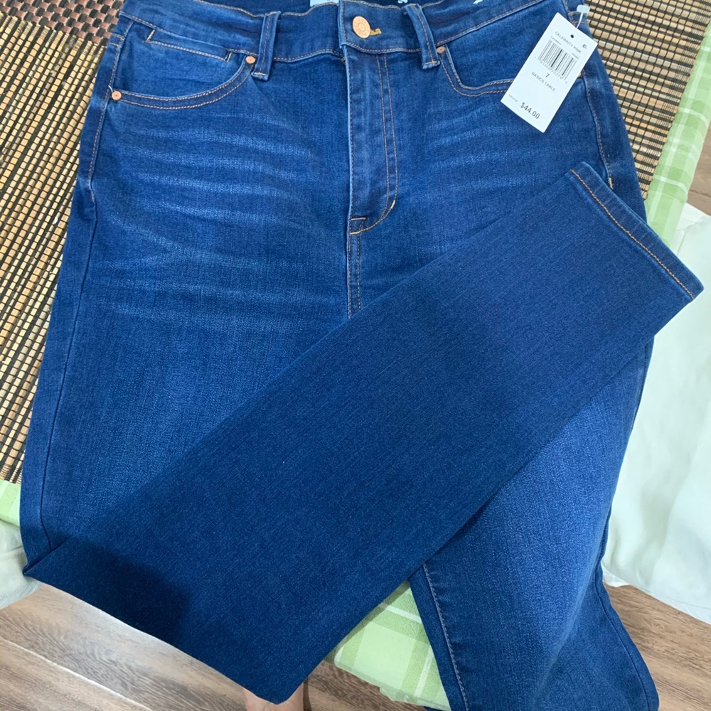 Brand new Celebrity Pink Jeans